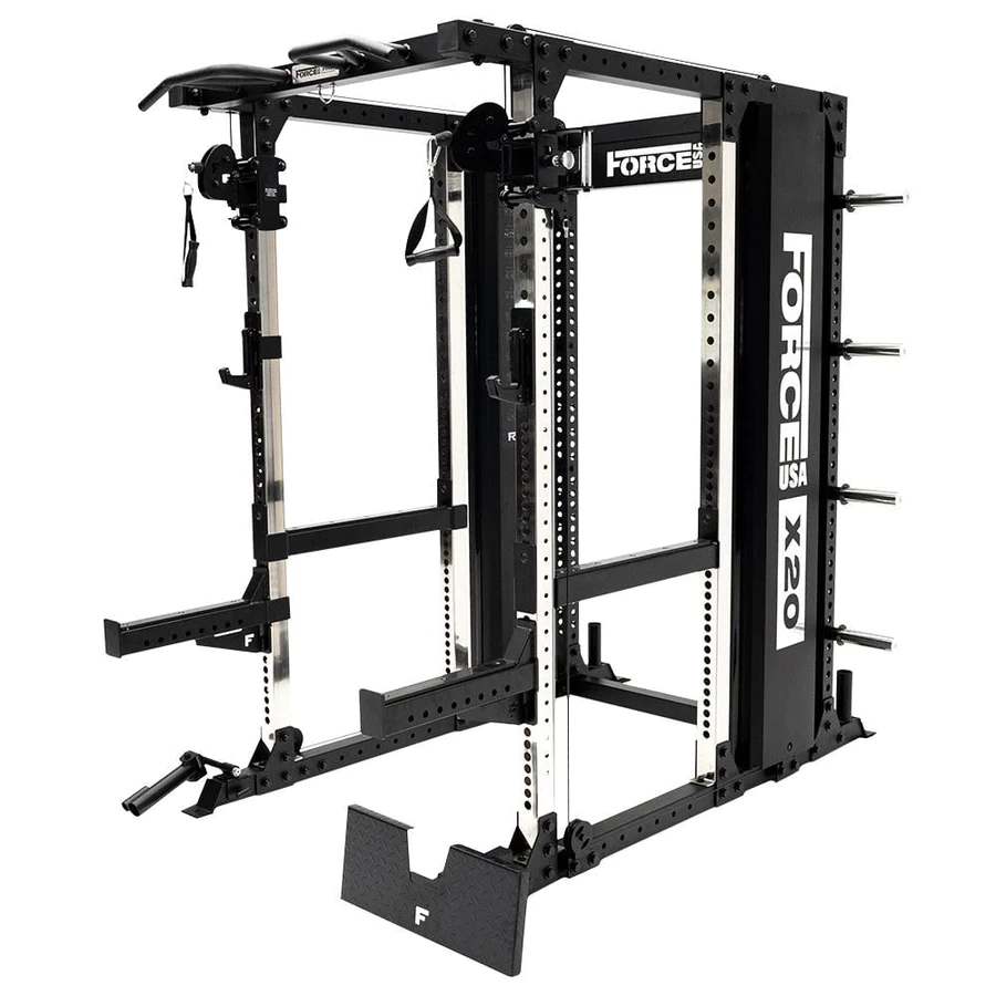 X20 Pro Multi Trainer