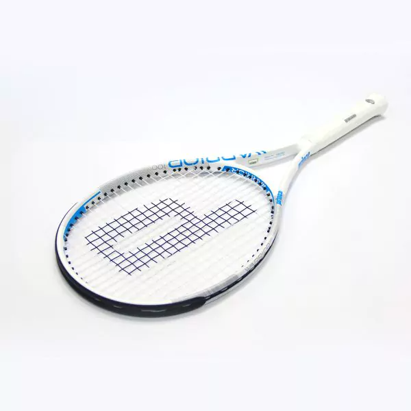 Prince Tennis Racket Warrior 100, 300 Grams, Grip 2
