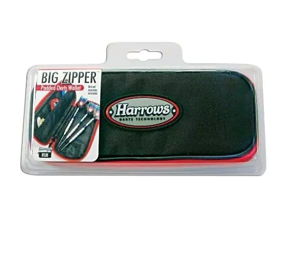 Dart Zipper Wallet Daew406