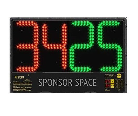 Electronic Substitution Board 1 Clr Delta Fdi