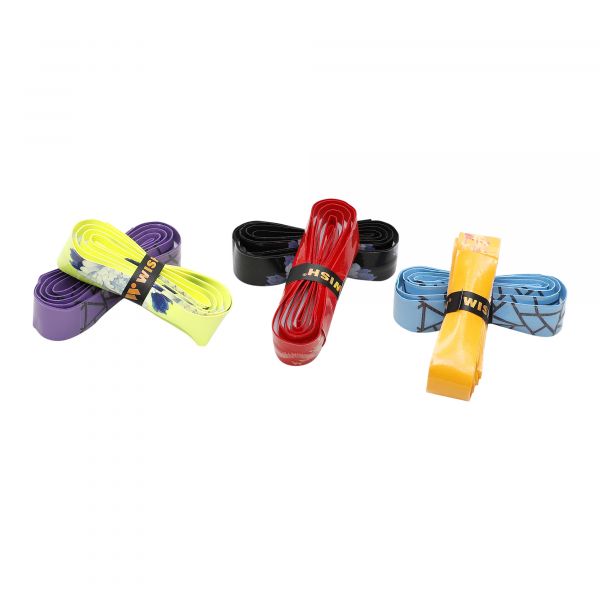 Wish Overgrip W0G - 108 (1 Tube = 20 Pce)