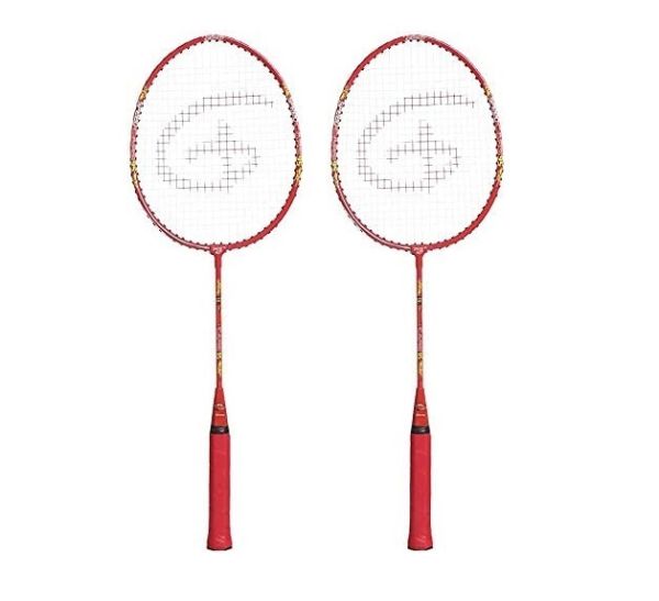 Badminton Racket Mesuca Rainbow Mb103