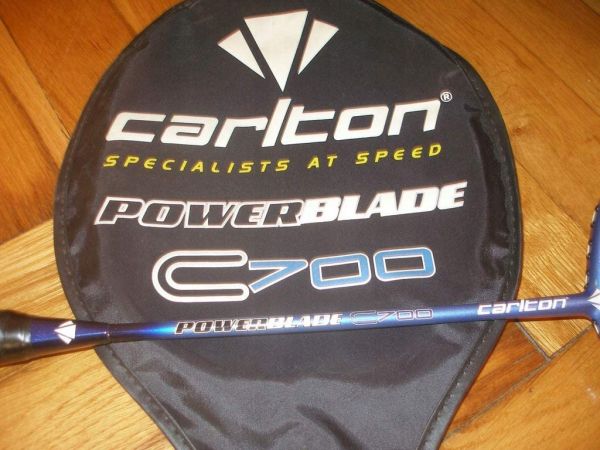 Carlton Badminton Club Series C700 Swift 88