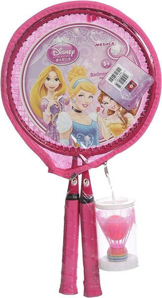 Kids Badminton Racket Set With Cock Dda21731 - D