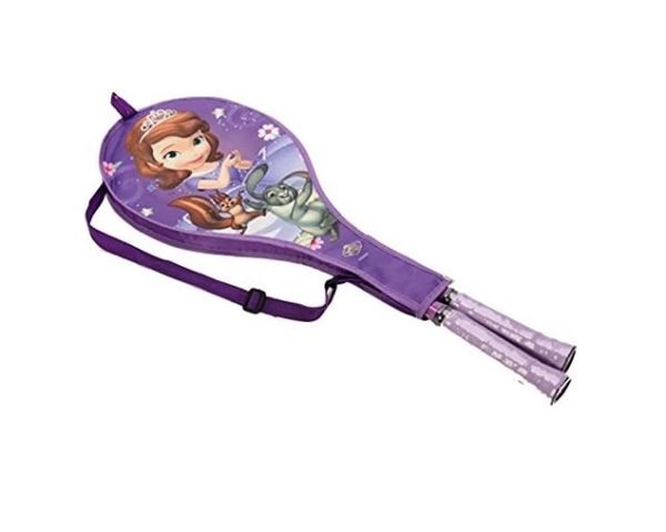 Badminton Rackets With 3/4/ Cover Dd1003Sf-