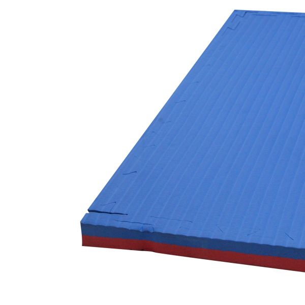 Judo Mat Td - 101Dd 4Cm Ka28050001 100X100X4Cm