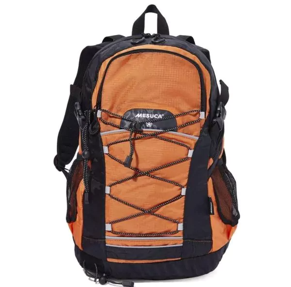 Mesuca Backpack Mhb24631 Orange