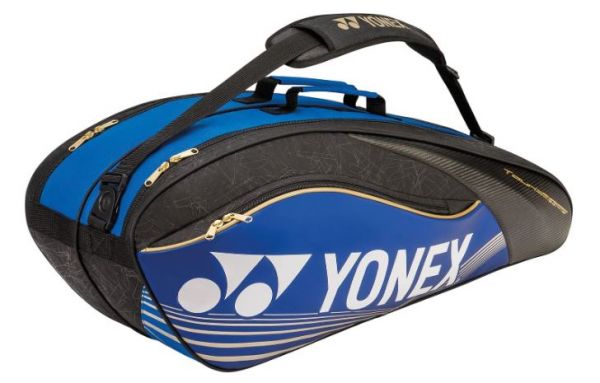 Yonex Pro Racquet Bag Blue