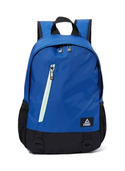 Lightweight Peak Backpack Unisex Royal Blue B181030