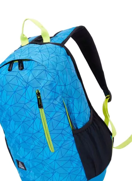 Trendy Peak Backpack Blissful Blue B154160
