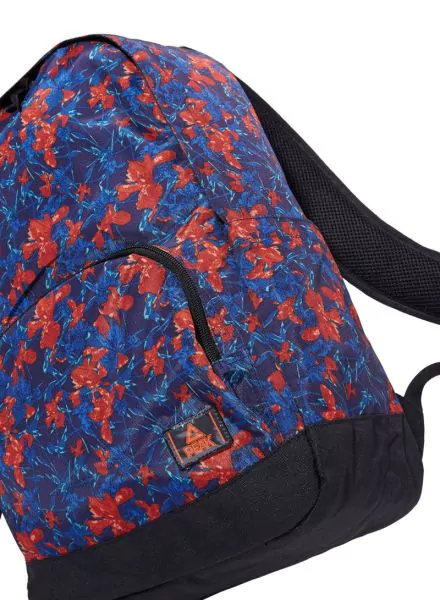 Stylish Peak Backpack Moon Blue/Black B162120