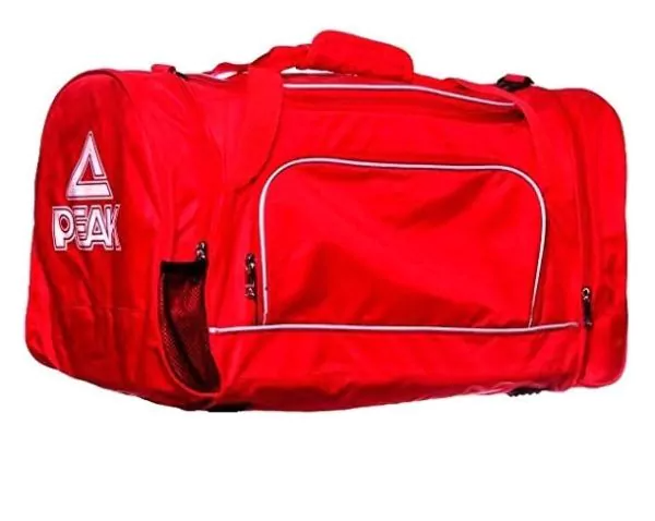 Peak Travelling Bag Red Eb513