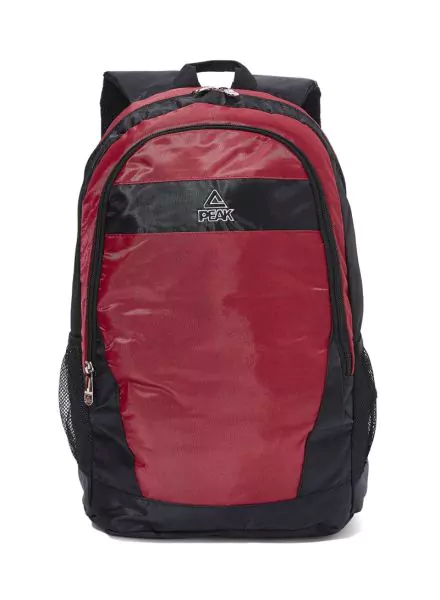 Lightweight Peak Backpack Magnifying Burgundy EB55