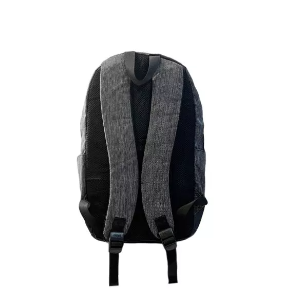 Stylish Peak Backpack Greyish Black B192090