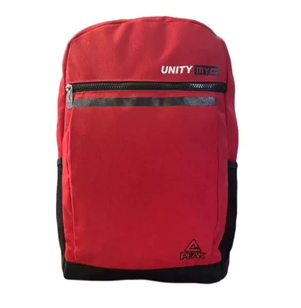 Peak Front Pack B894020 Red