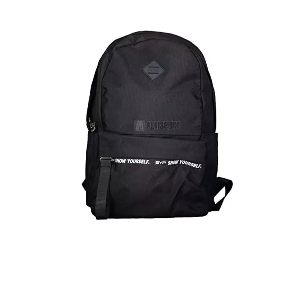 Peak Backpack B101130 Black