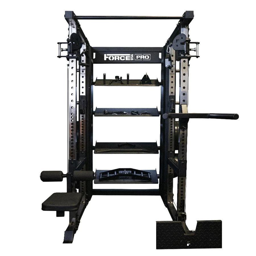 X15 Pro Multi Trainer