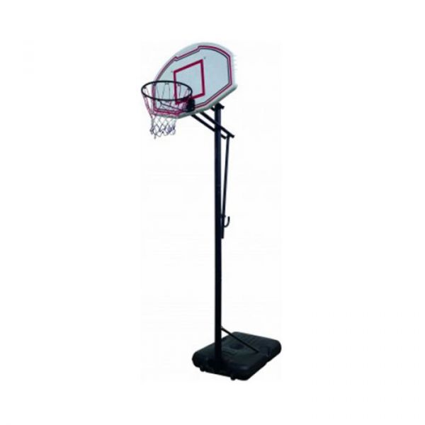 Basketball Stand 44 68701 Blk