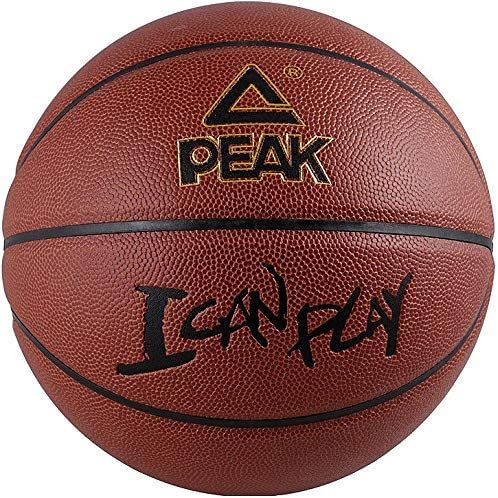 I Can Play Basketball (Brand : Peak)