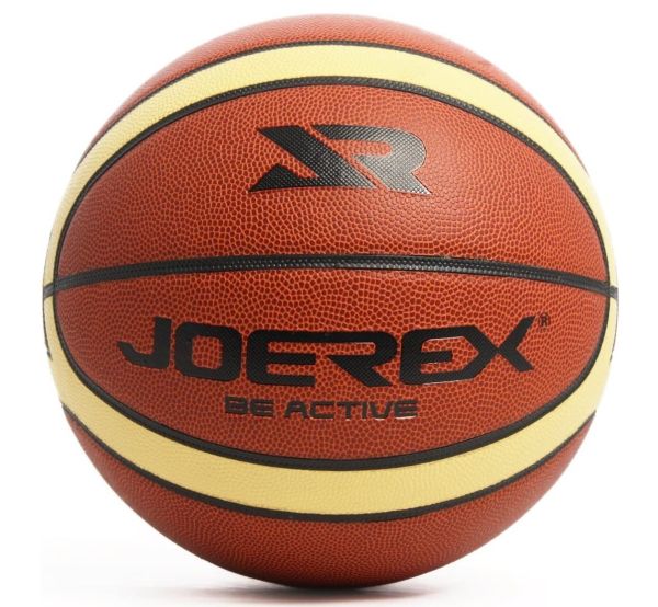 Joerex 7 Pvc Basketball Jba6222
