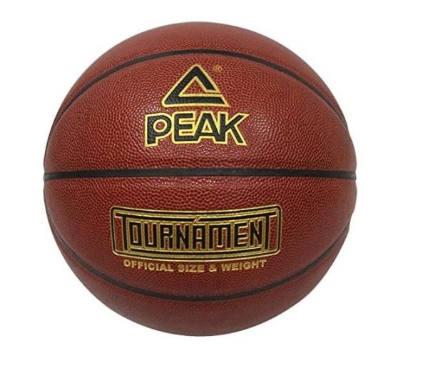 Peak Basketball Bg770M Brown