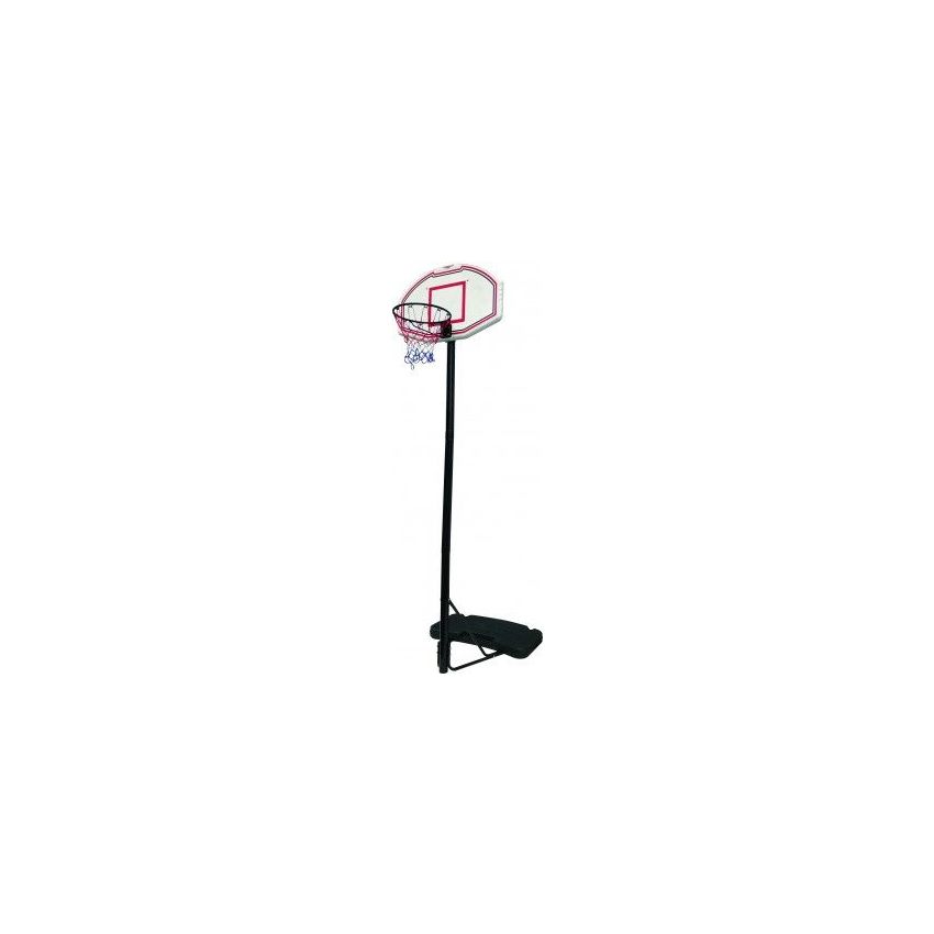 Basketball Set Arc Shape Base - Model 88601Z