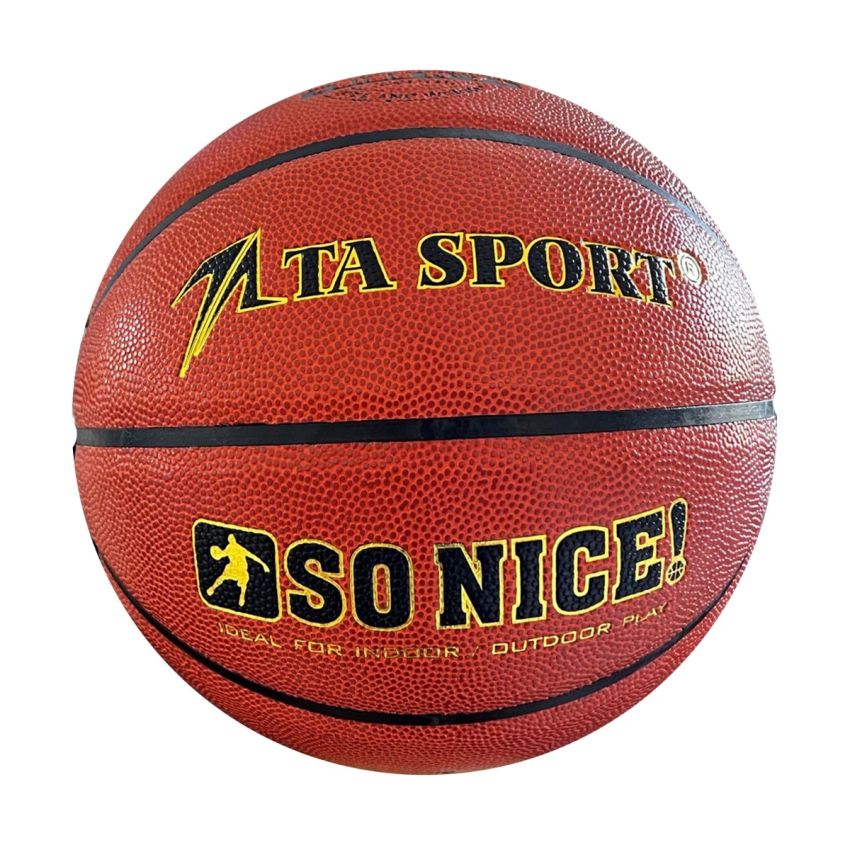 Ta Sports BASKETBALL PU LAMINATED SIZE#7 BLPU0174