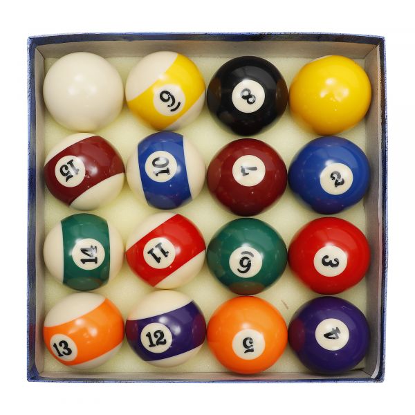 Billard Ball C Grade