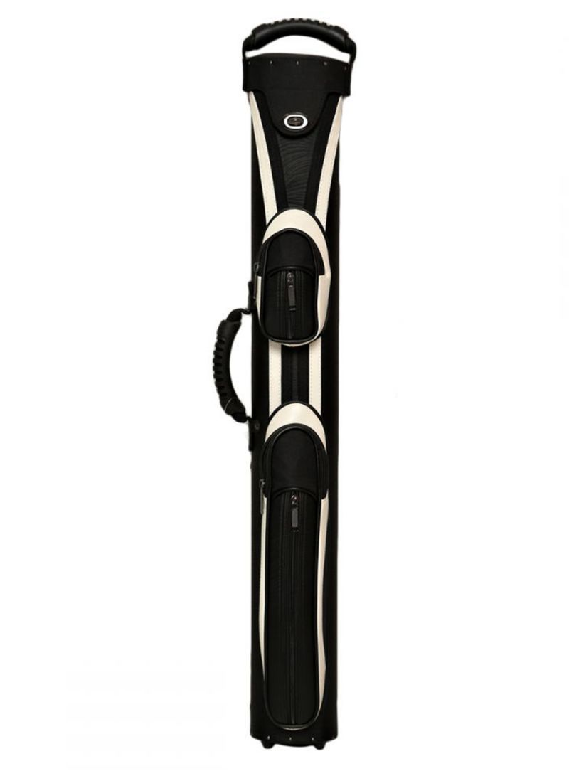 1/2 Cue Bag For 2Sht,2 Butt L-34-1/2 Tbs-Mn-201 B