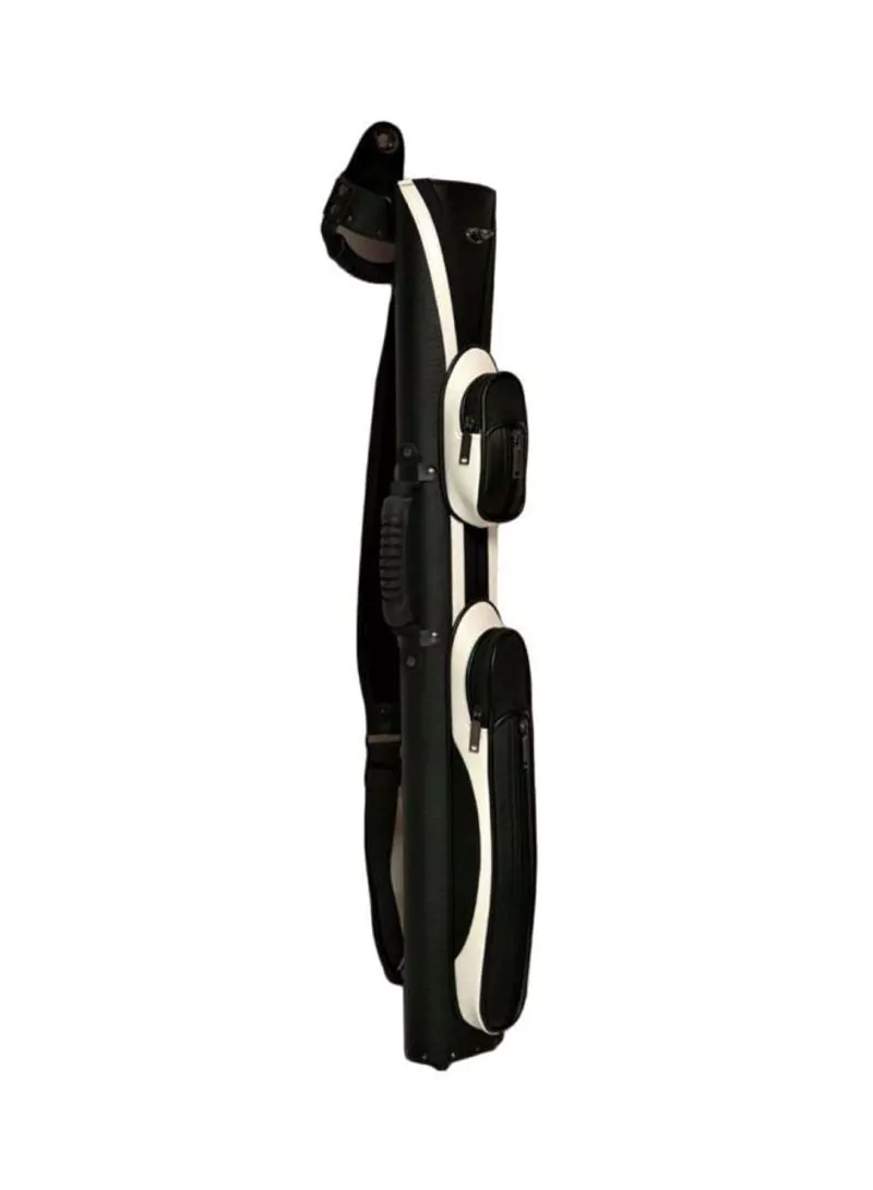 Adjustable 1/2 Cue Bag 34Inch  Ta Sports