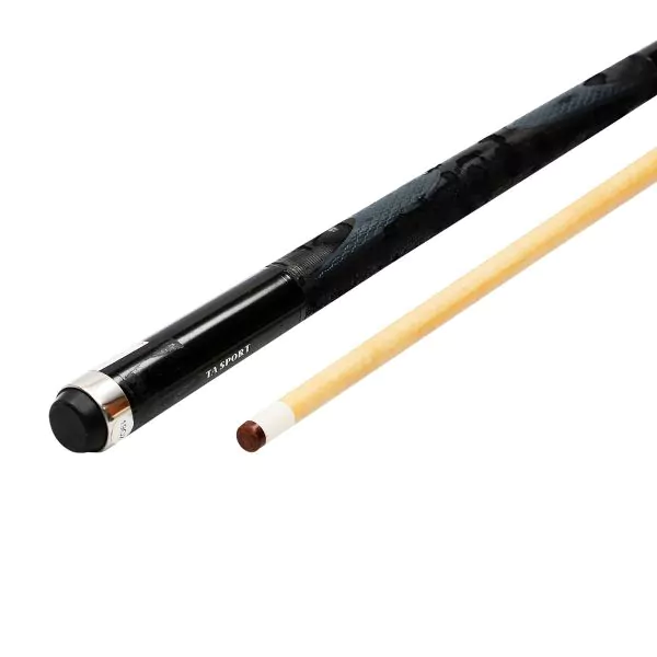 58'' Pool Cue Lea - Kry - 1 Canadian Maple 13.5Mm Sp V