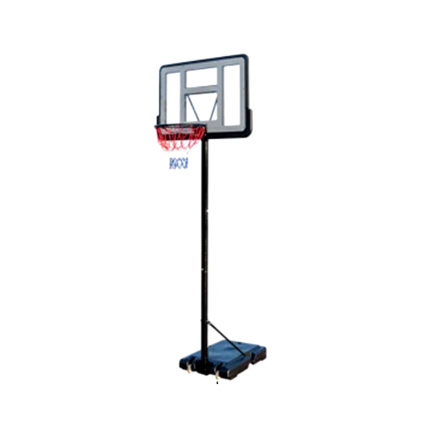 Basketball Stand With Shatter Proof 16Mm Steel (Size: 1.50 To 3.05M) S003-21A