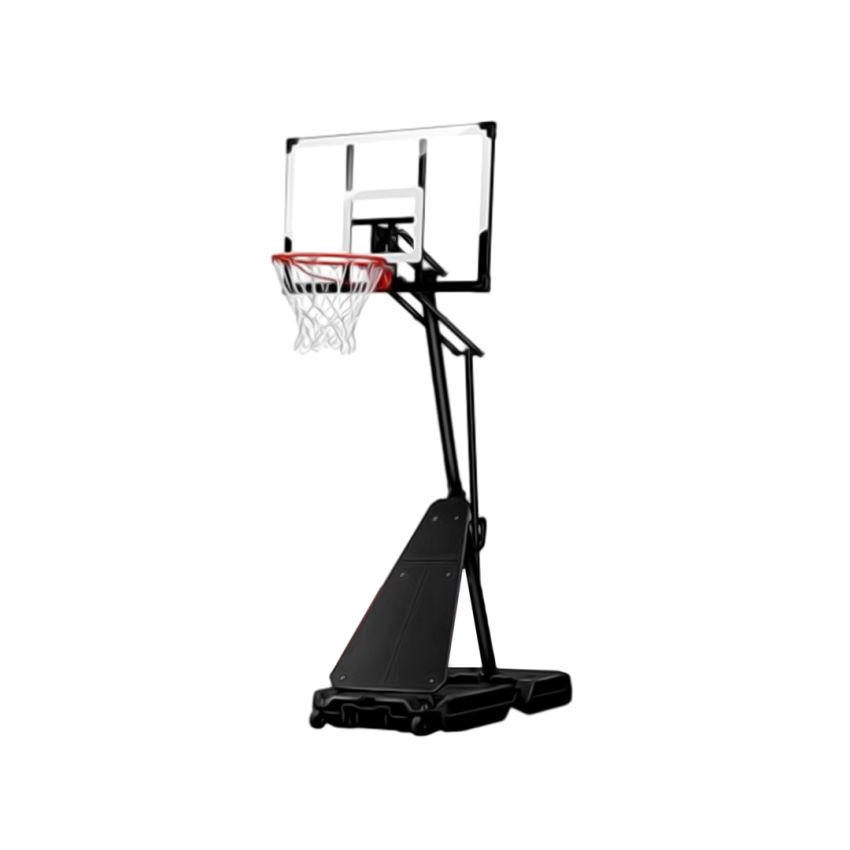 Basketball Stand With 16Mm Steel (Size: 1.50 To 3.05Mm) S255