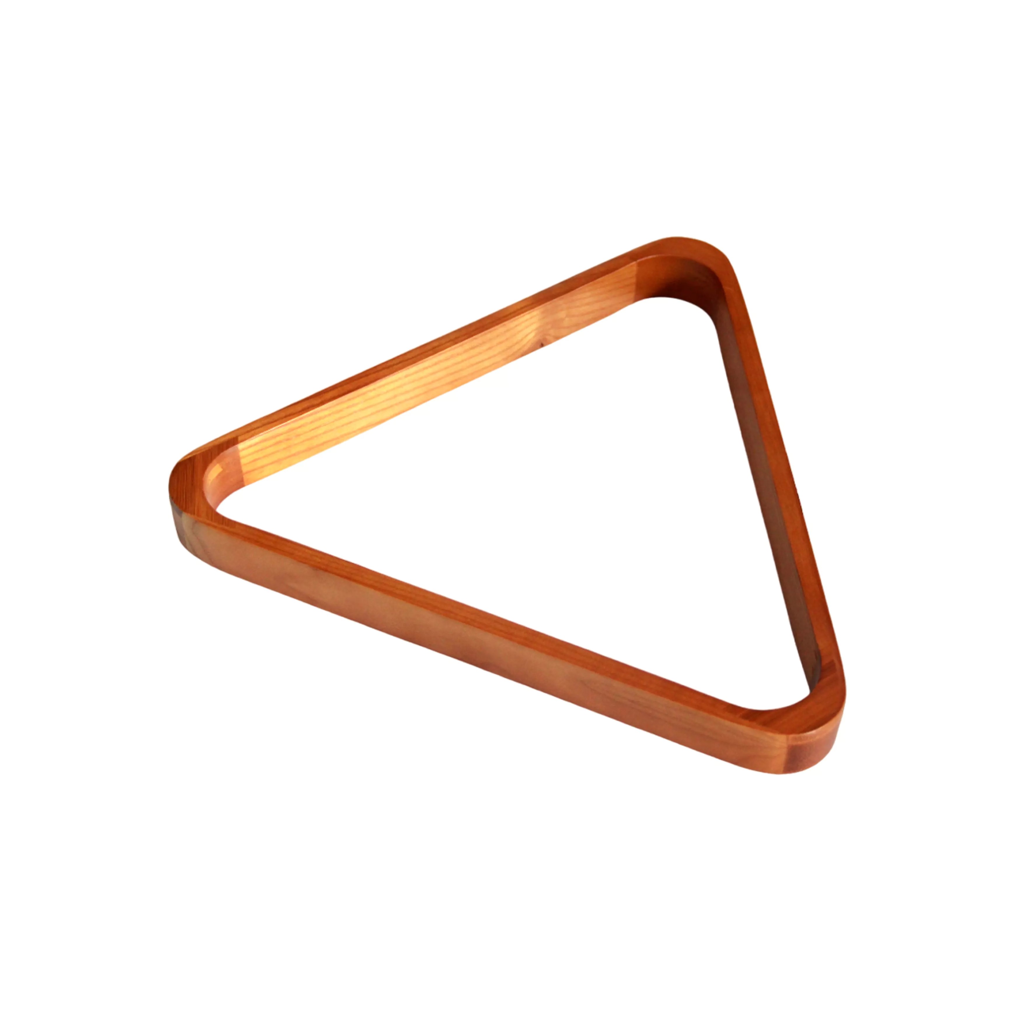 2-1/4 In Oak Triangle Oak 4613-K