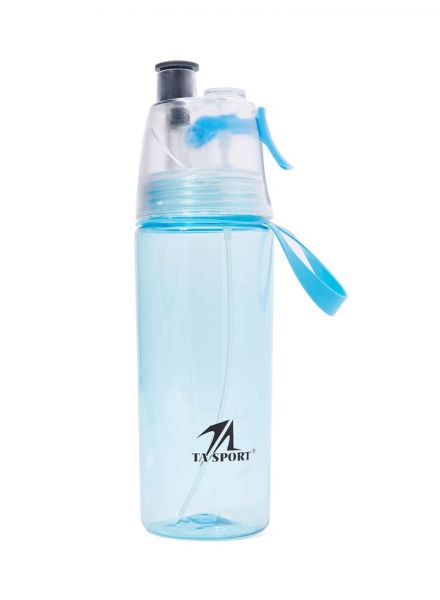 Sipper Water Bottle 550Ml (Brand : Ta Sports)