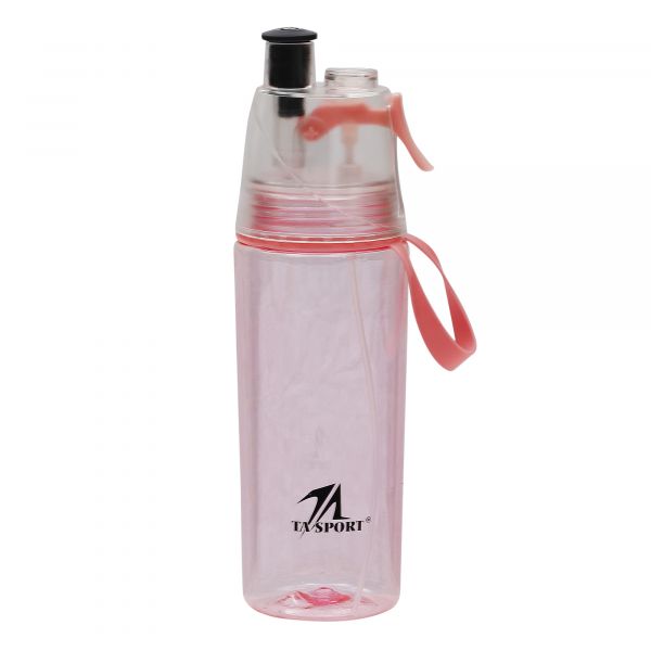 Water Bottle 550Ml Pb - 02 Pink