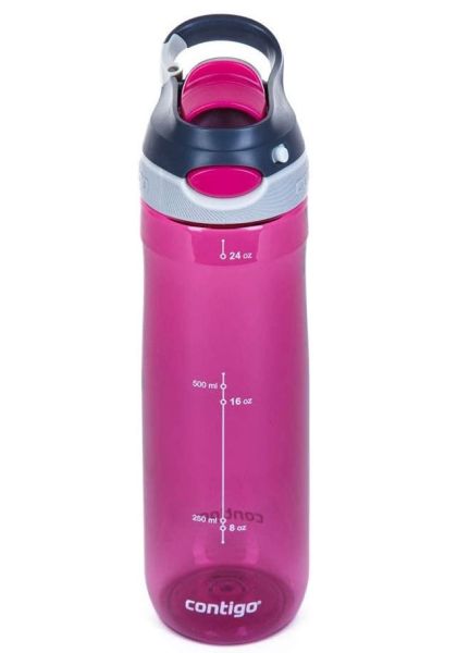 Water Bottle Chug 24 Oz Verry Berry 1000-0762