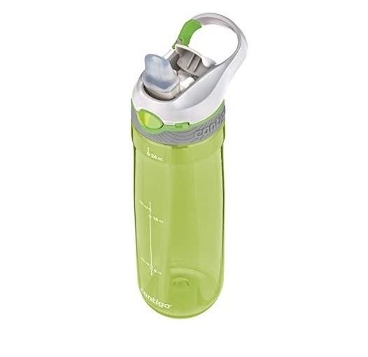 Water Bottle Ashland 24 Citron /White 1000-0454