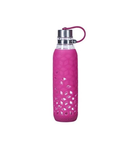 Water Bottle Purity Petal 20 Oz V Berry 1000-0767
