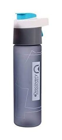 Discovery Da Mist And Spray Water Bottle Blue Dfe76229