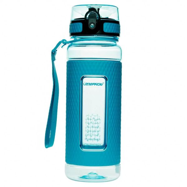 Stylish and Durable Tritan Plastic Water Bottle 700ML Joyous Blue 5045