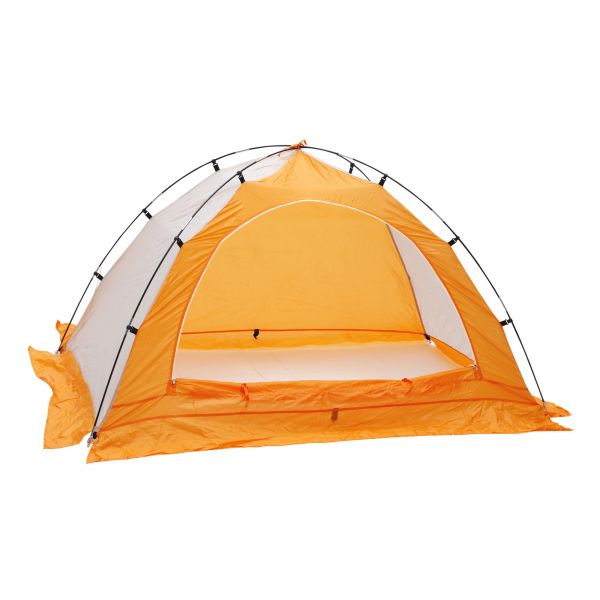 Tent - 005 2 - Person Tent 220X120X100 Cm 220X120X100Cm (Brand : Ta Sport)