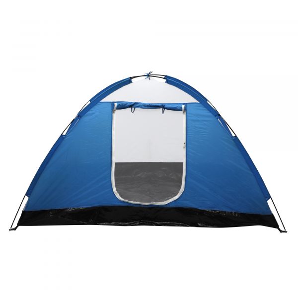 Tent - 010 2 - Person Tent 210X130X110 Cm 210X130X110Cm (Brand : Ta Sport)