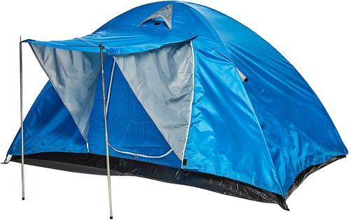 Tent-012 Out-Door Tent 325X325X215Cm Ta Sport