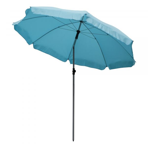 Turquoise Beach Umbrella 200Cm J - 2019010
