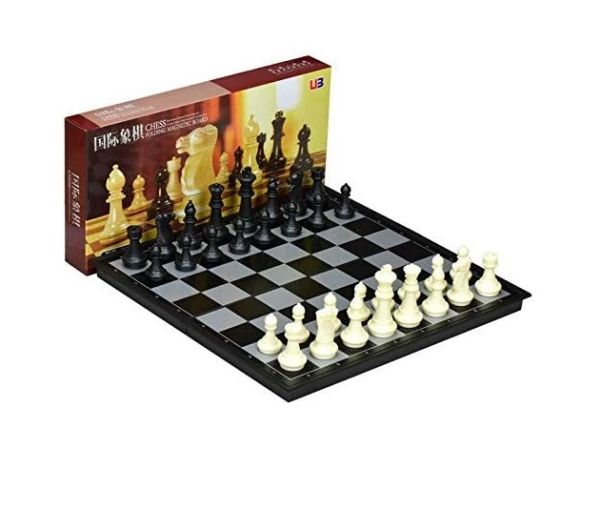Chess Board 4912-A