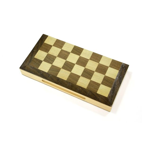 Chess Game 8108 - 1