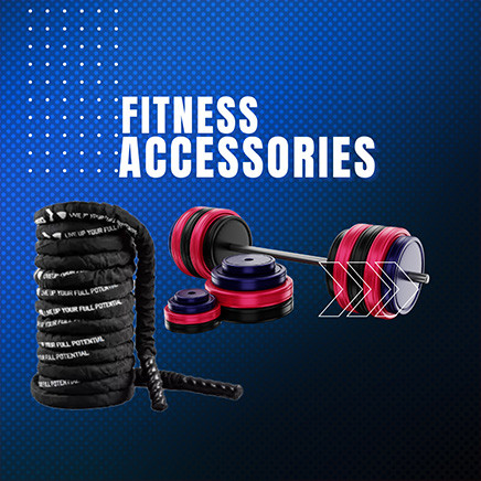 Arab Fitness Store promo