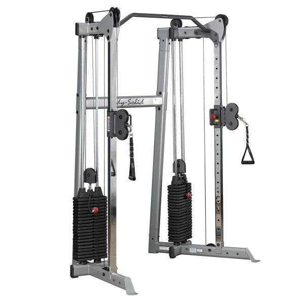 Body Solid GDCC210 Functional Trainer