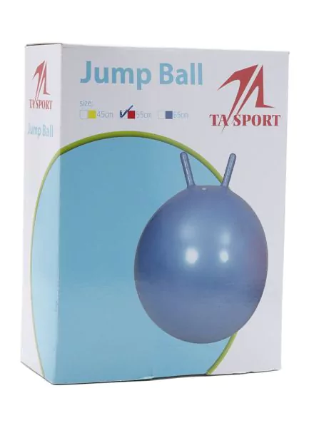 Asa931 Jump Ball 65Cm ( 100G ) Ta Sport